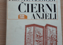 Francois Mauriac: Tajomstvo Frontenacovcov a Čierni anjeli