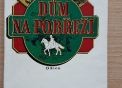 Daphne du  Maurier: Dům na pobřeží