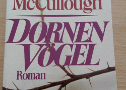 Colleen McCullough: Dornen Vögel