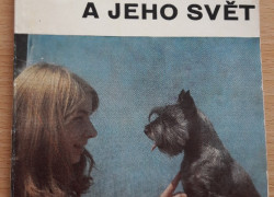 Alois Mikula: Náš pes a jeho svět