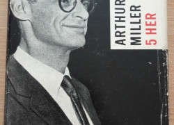 Arthur Miller: 5 her