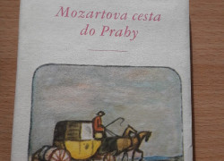 Eduard Mörike: Mozartova cesta do Prahy