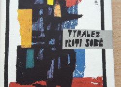 Josef Nesvadba: Vynález proti sobě