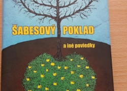 Jicchok Lejbuš Perec: Šabesový poklad a iné poviedky