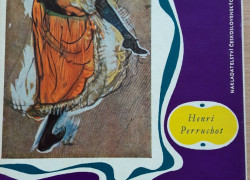 Henri Perruchot: Život Toulouse-Lautreca