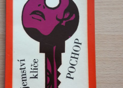 Zdeněk Pochop: Tajemství klíče