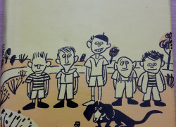 Karel Poláček: Bylo nás pět