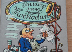 Karel Poláček: Povídky pana Kočkodana