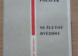 Karel Poláček: Se žlutou hvězdou