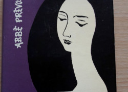 Abbé Prévost: Manon Lescautová