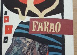 B. Prus: Farao