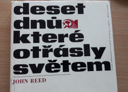 John Reed: Deset dnů, které otřásly světem