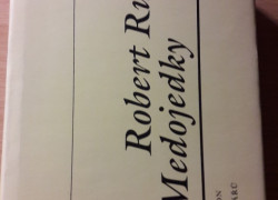 Robert Ruark: Medojedky