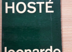 Leonardo Sciascia: Vzácní hosté