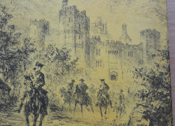 Walter Scott: Waverley aneb Před šedesáti lety.