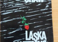 Irwin Shaw: Láska v temné ulici