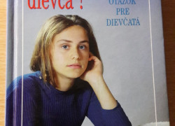 Schneiderová Sylvia: Som správne dievča?