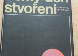 Herbert L. Schrader: Osmý den stvoření