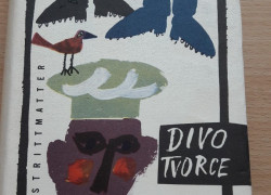 Erwin Strittmatter: Divotvorce