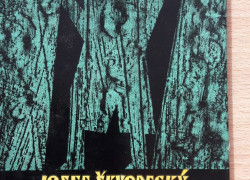 Josef Škvorecký: Sedmiramenný svícen