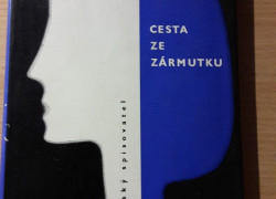 Helena Šmahelová: Cesta ze zármutku