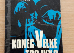 Milan Šůra: Konec velké trojky?