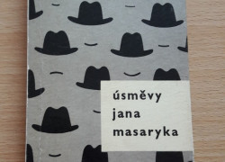 Úsměvy Jana Masaryka