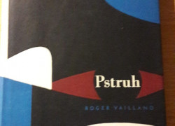 Roger Vailland: Pstruh