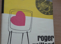 Roger Vailland: Zákon