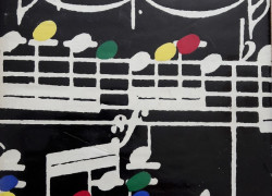 Theun de Vries: Pan mezi lidmi