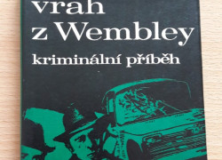 Hans Walldorf: Vrah z Wembley