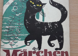 Friedrich Wolf: Märchen und Tiergeschichten