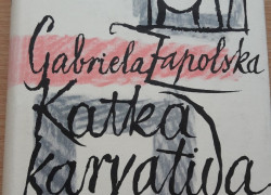 Gabriela Zapolska: Katka karyatida