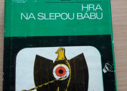 Svatopluk Zlámaný: Hra na slepou bábu