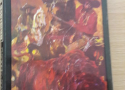 Zane Grey: Hrmiace stádo