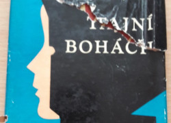 Jozef Gregor Tajovský: Tajní boháči