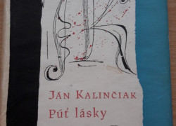 Ján Kalinčiak: Púť lásky