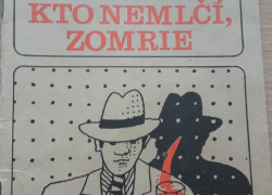 Klaus Polkehn, Horst Szeponik: Kto nemlčí zomrie, pokračovanie 5