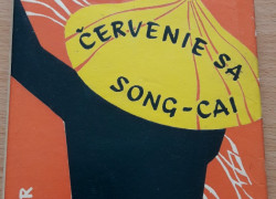 Franz Faber: Červenanie sa Song-Cai