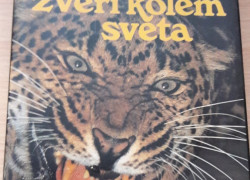 Vladimír Paulišta: Za zvěří kolem světa