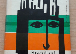 Stendhal: Abatiša z Castra a iné novely