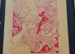 Ján Štiavnický: Strážca pokladu