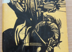 Ľudovít Kubáni: Valgatha a iné prózy