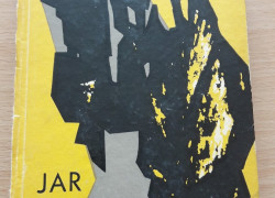  Emil Bohdan Štefan: Jar v tuneli