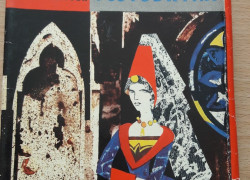 Lion Feuchtwanger: Škaredá vojvodkyňa