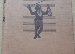 Anatolij Vinogradov: Odsúdenie Paganiniho