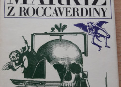 Luigi Capuana: Markíz z Roccaverdiny