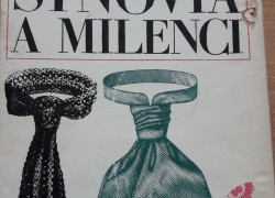 David Herbert Lawrence: Synovia a milenci
