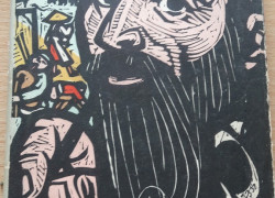 Felix Timmermans: Pieter Bruegel