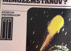 Renata a Jaroslav Malinovci: Sme deťmi mimozemšťanov